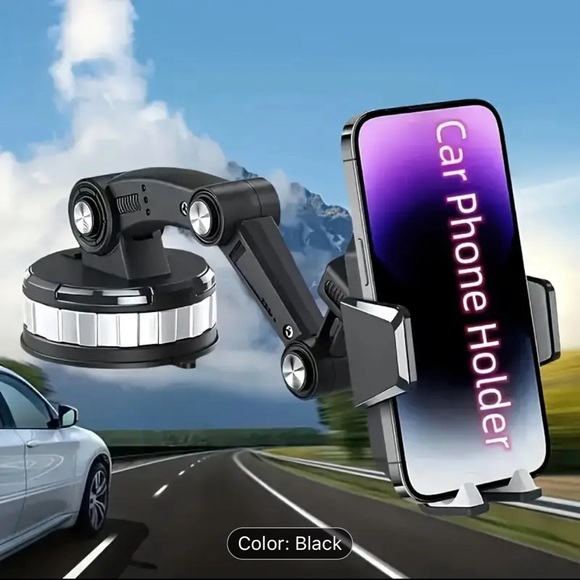 Large truck multifunctional 360 degree rotating stand - Picture 2 of 4